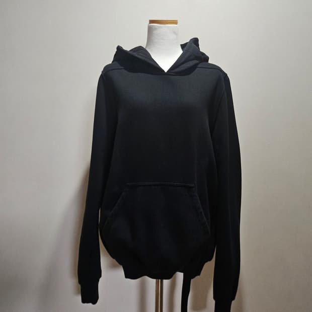 Rick owens 릭오웬스 후드티