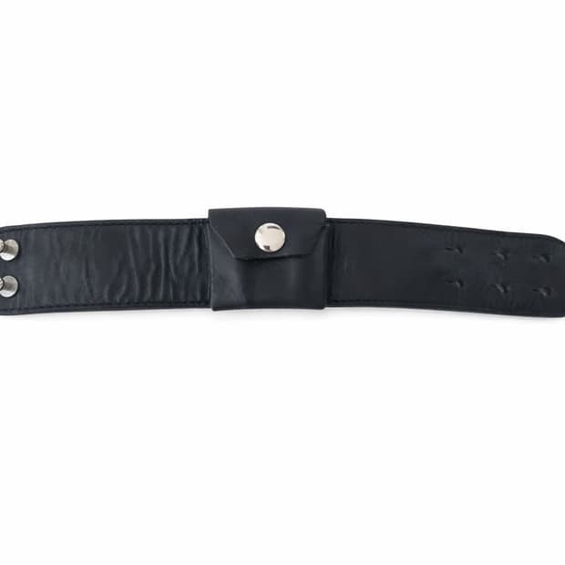 Martin Margiela Coin Purse Bracelet  