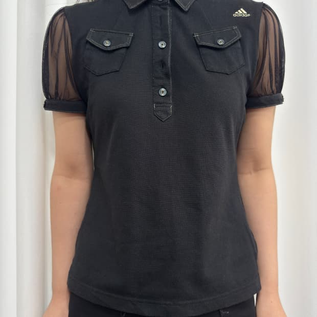 adidas design pk top