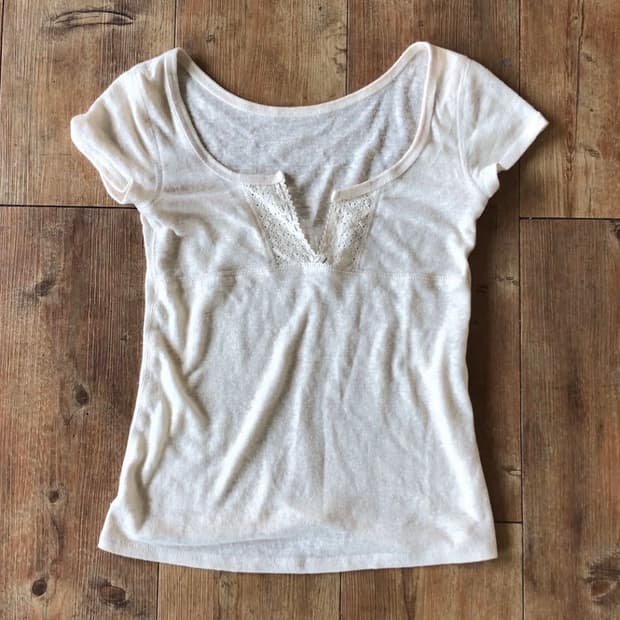 베인떼 L<3 tee