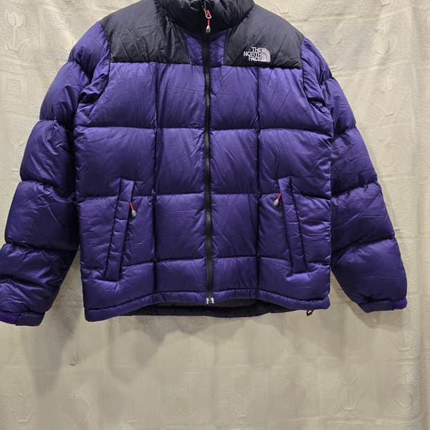 노스페이스 무척 가벼운 서밋 시리즈 800 구스다운 패딩 95