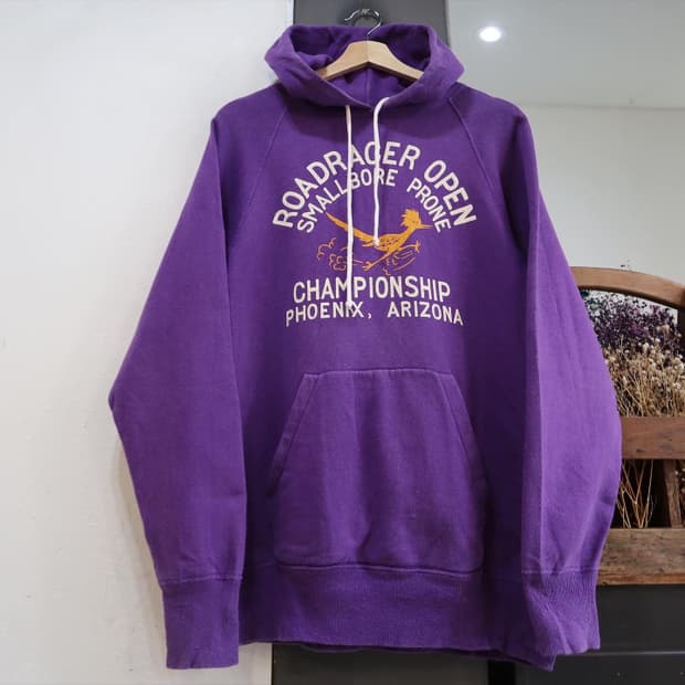 웨어하우스 스웻후디