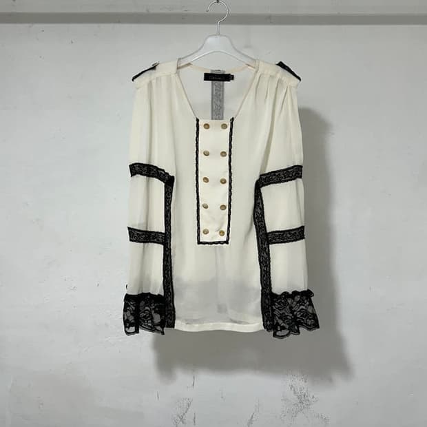 vtg top
