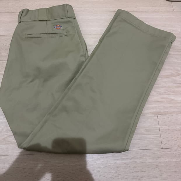 디키즈874 카키 29x30