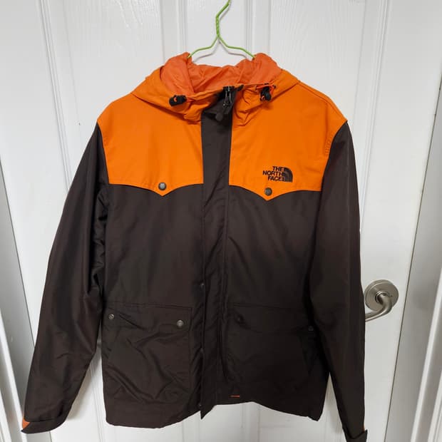 노스페이스 화라벨 바막 (95)