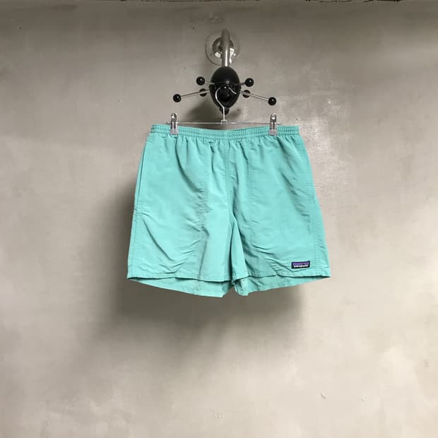 파타고니아 스윔 팬츠 민트 M