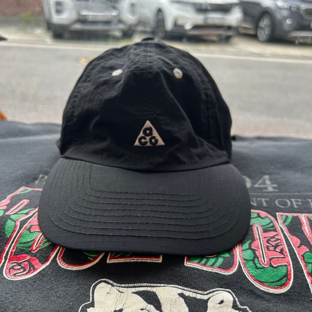 Nike acg cap