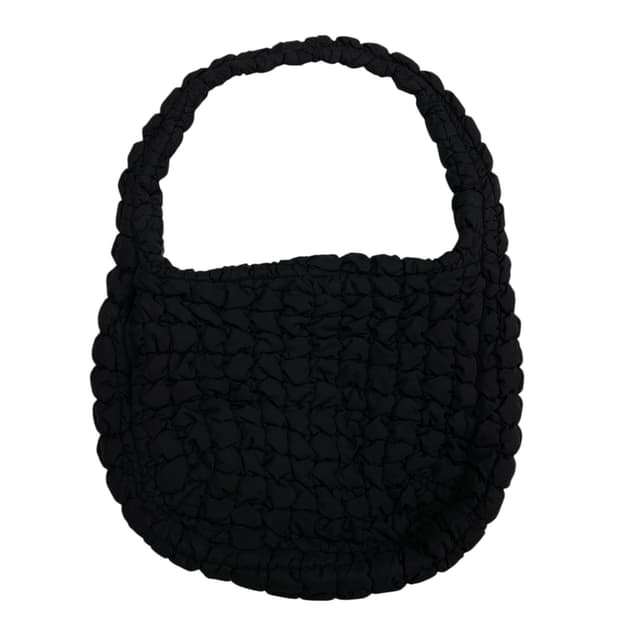 코스 빅사이즈 보부상 숄더백