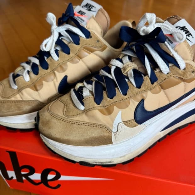 사카이 베이퍼와플 265