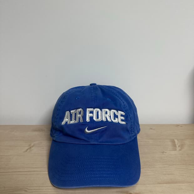나이키 AIR FORCE 모자