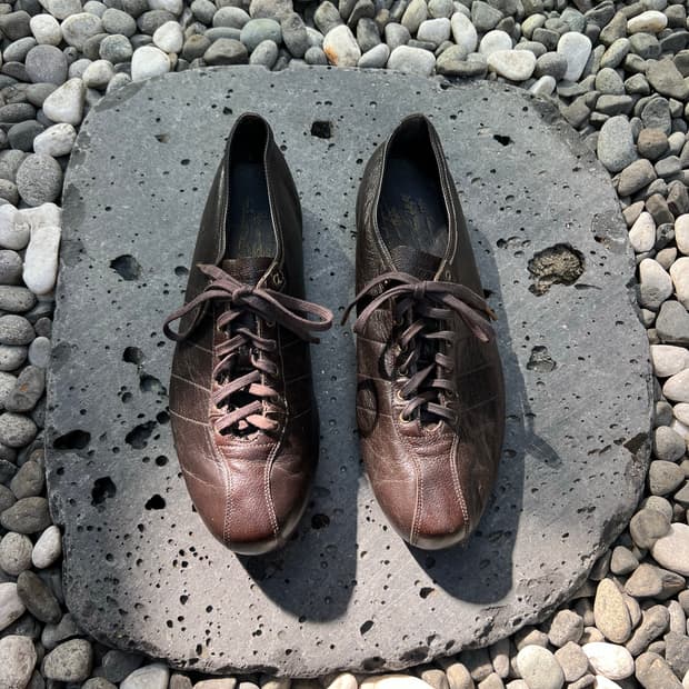 (275mm) ADIDAS x EMIL ZATOPEK 아디다스 마라톤슈즈
