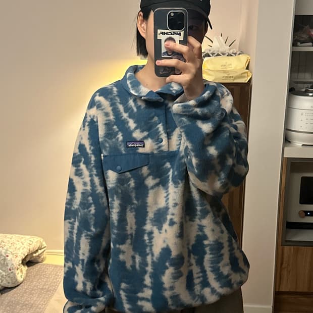 파타고니아 신칠라