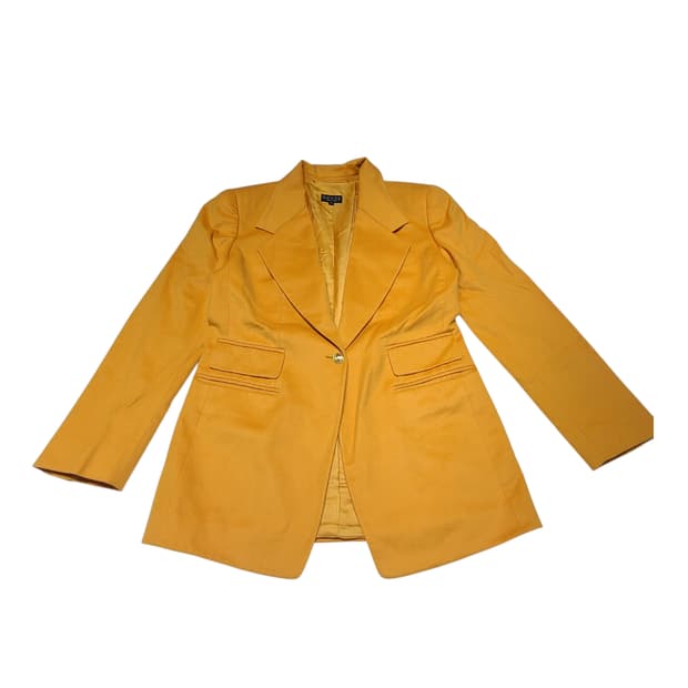 빈티지 구찌 금장 블레이저[46]