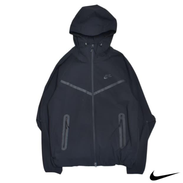 나이키 러너 윈드브레이커 바람막이 자켓 S