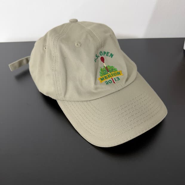 US OPEN 2013 CAP 볼캡 모자