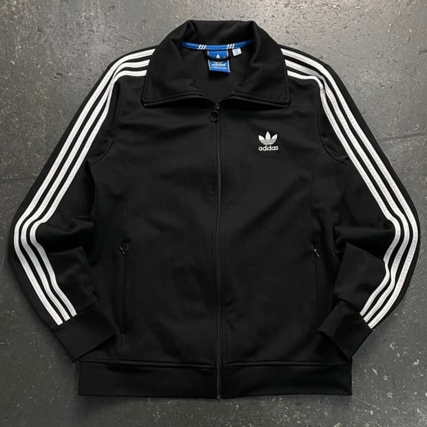 105 아디다스 유로파 져지