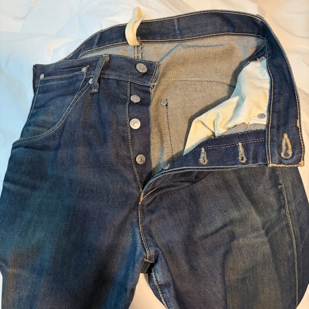 Levi's 리바이스 엔지니어팬츠