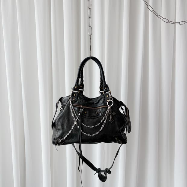 발렌시아가 시티 모터백