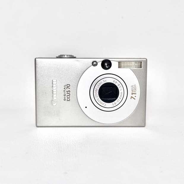 캐논 익서스 70 IXUS (익시 IXY 10,파워샷SD1000)