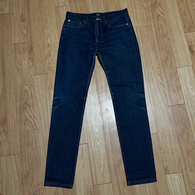 APC 아페쎄 쁘띠 스탠다드 32