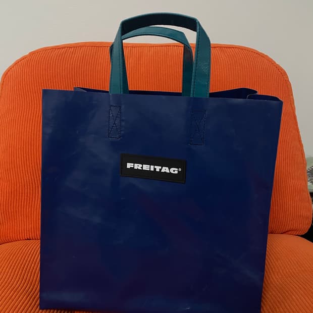 (새상품) 프라이탁 쏘니 sonny