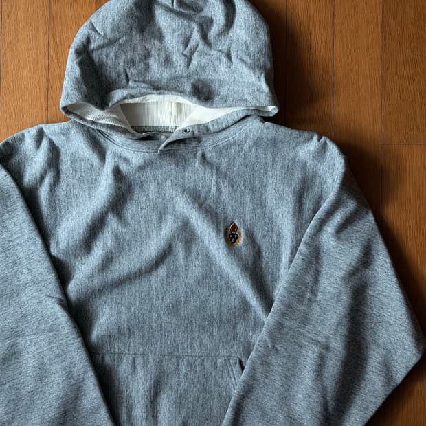 [M] 헤리티지플로스 221 리버스 후드