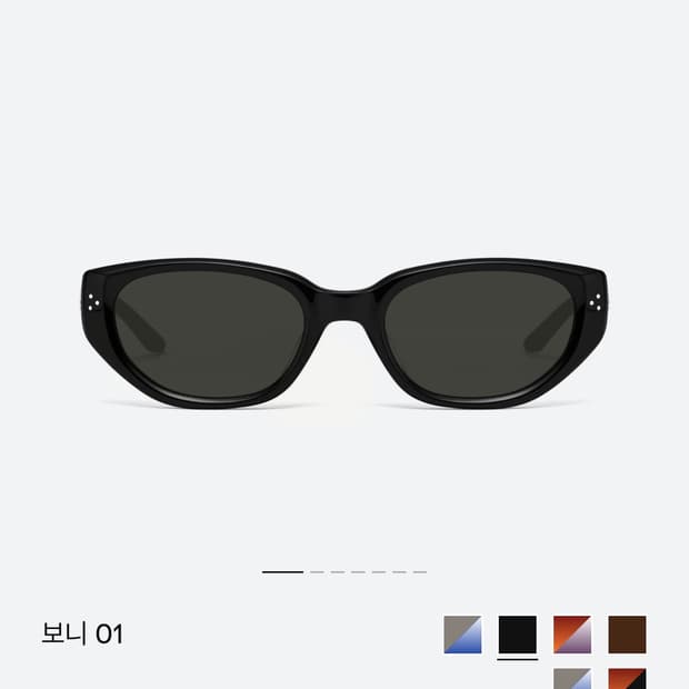 구매] 젠틀몬스터 보니(BONI-01) 구매합니다!