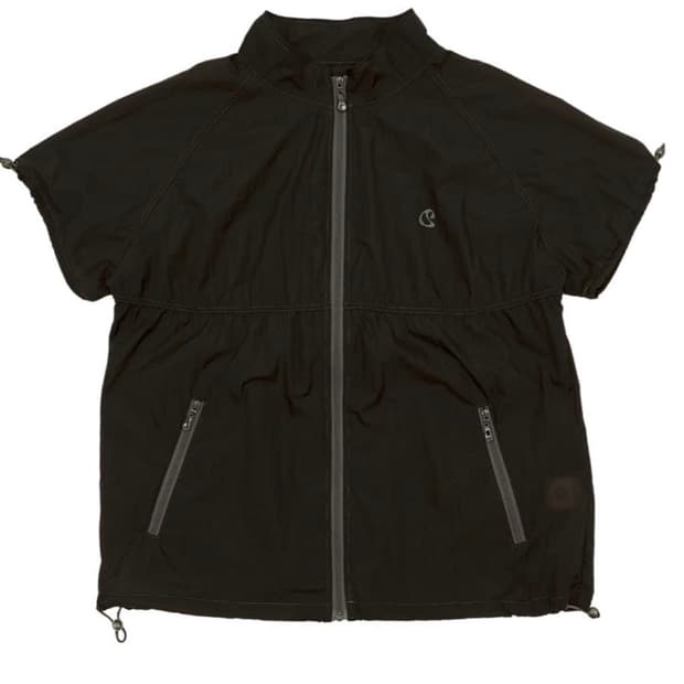 smarturbanuseful 퍼커링 자켓