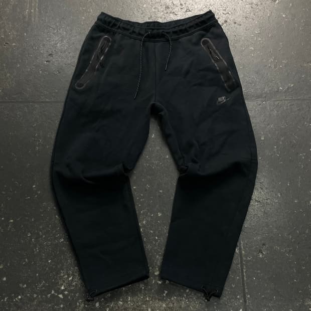 105 나이키 테크팩 팬츠