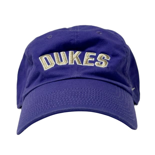 나이키 S1ZE 보라 퍼플 볼캡 모자 ‘Dukes’