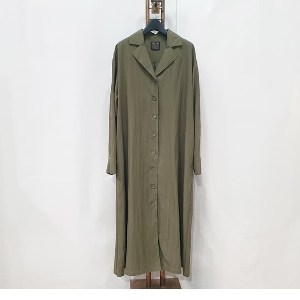 MAISON DE INES 메종드이네스 원피스 F