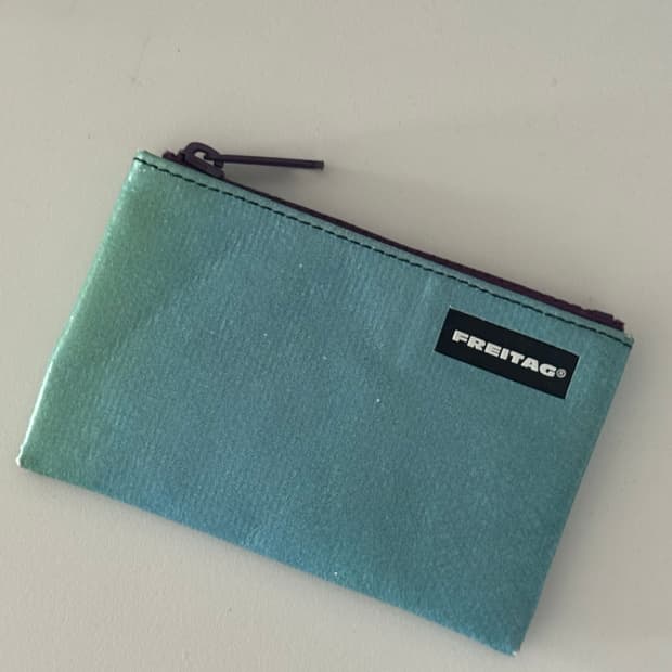 프라이탁 블레어 전사