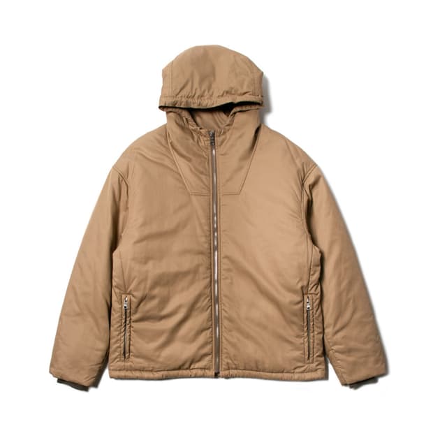 [2] 뤡코즈 마일즈 파카 탄