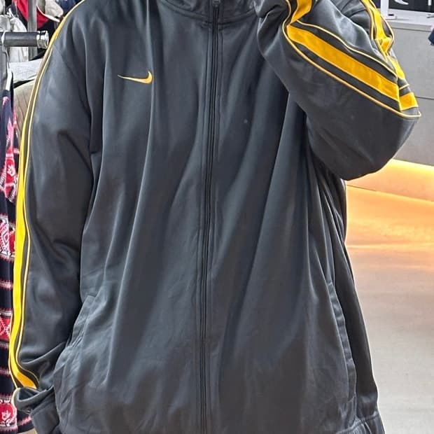 🔥나이키 져지 트랙자켓 판매합니다🔥