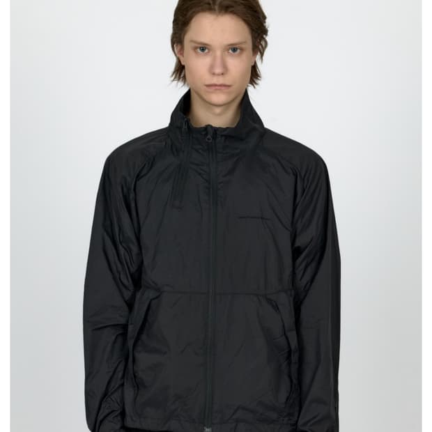 MPa PROTECT WAIST SUPPORT JACKET (BLACK)