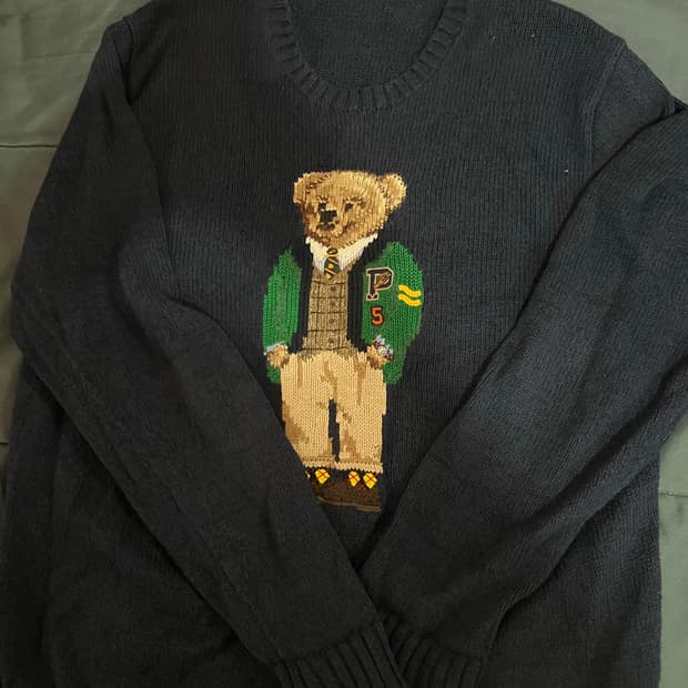 폴로 베어니트 xl