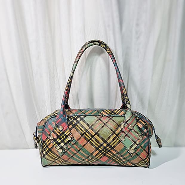 비비안웨스트우드 토트