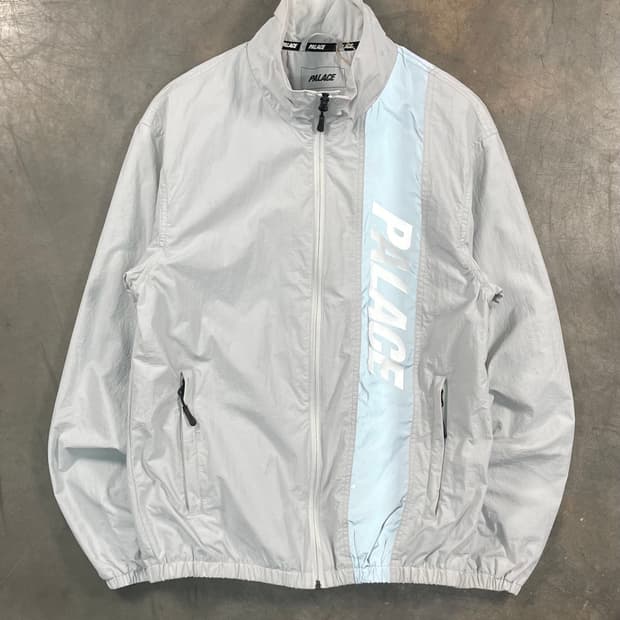 팔라스 psb 쉘탑 트랙 자켓