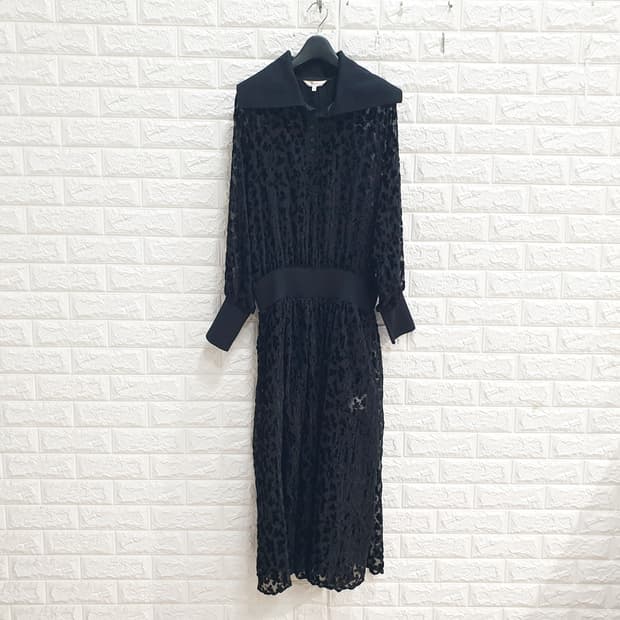 지스튜디오 g studio 시스루 원피스 77