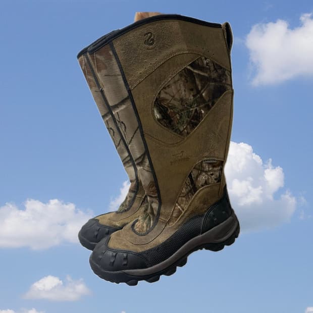 칸예 레드윙 3049 아이리쉬 세터 리얼트리