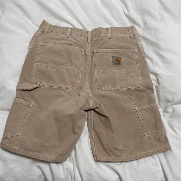 Carhartt 칼하트 쇼츠
