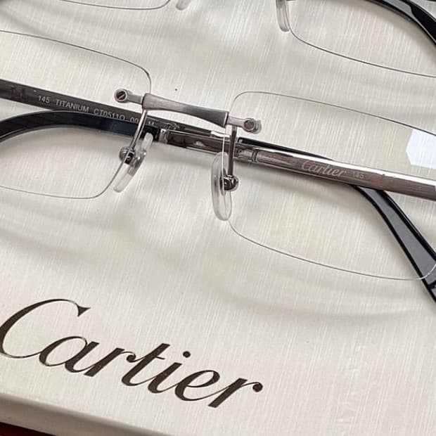 Cartier ct05110