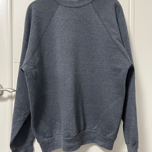 Tultex blank sweatshirt