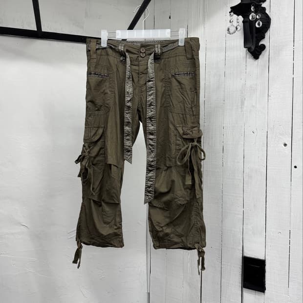 vtg pants