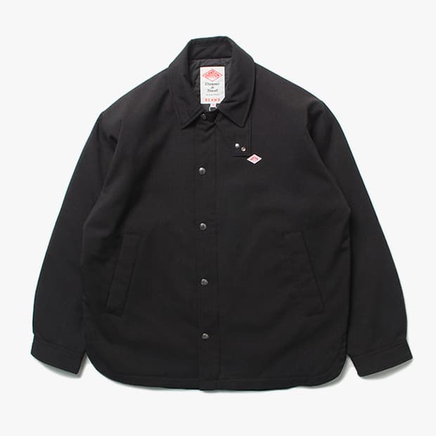  DANTON X BEAMS "Grey Jacket"