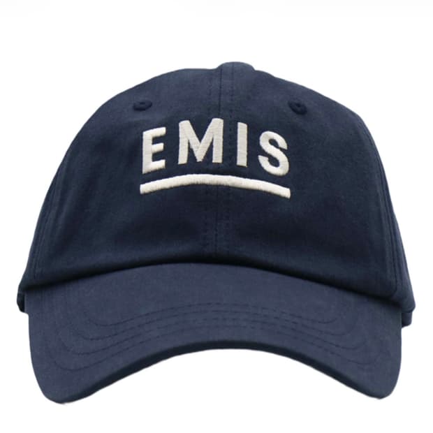 EMIS 모자