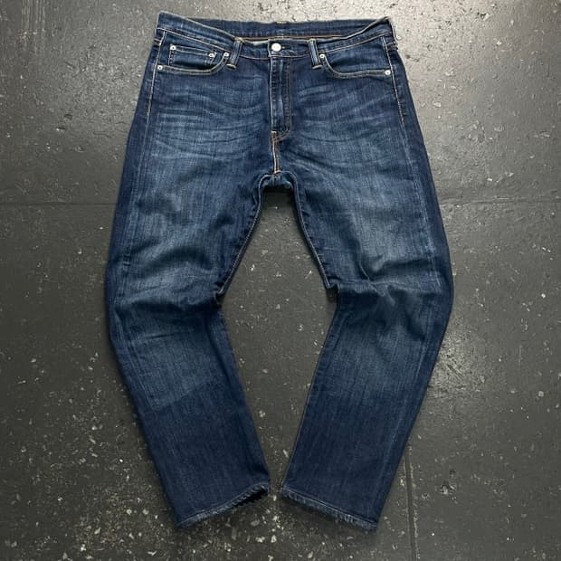 32 리바이스 513 청바지