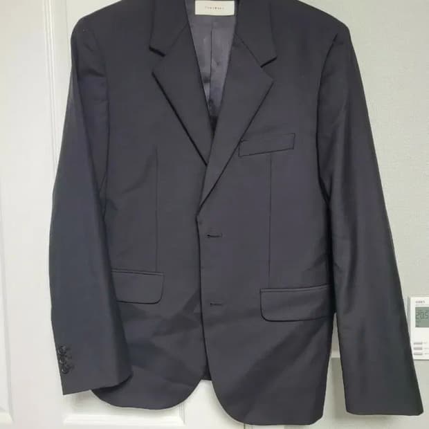 떨이) 토니웩 2버튼 블레이져 M