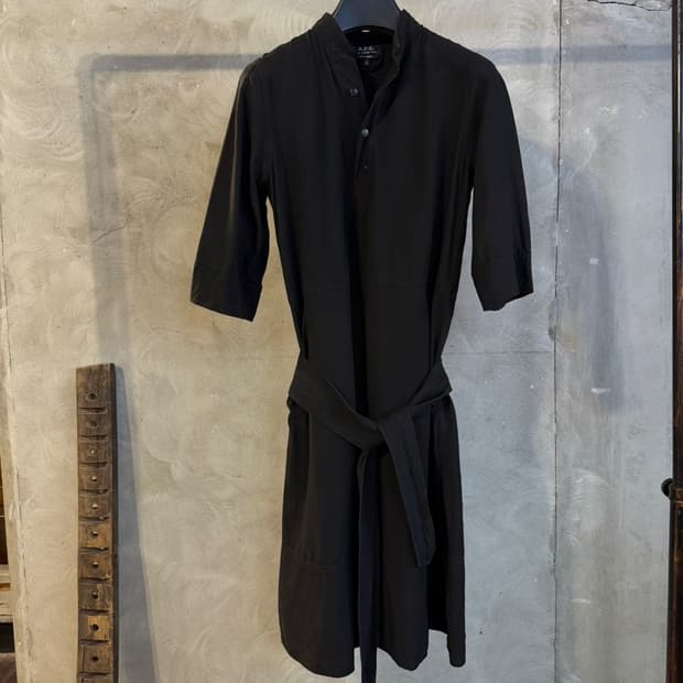 아페쎄 원피스 55~66