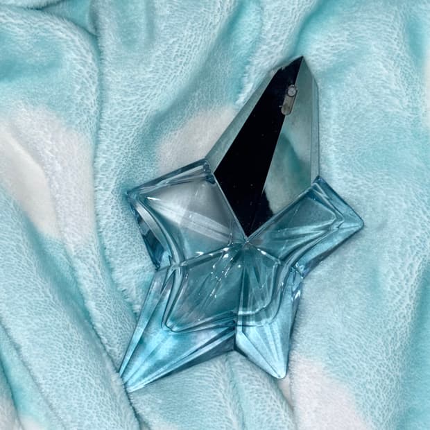 티에리 뮈글러 향수